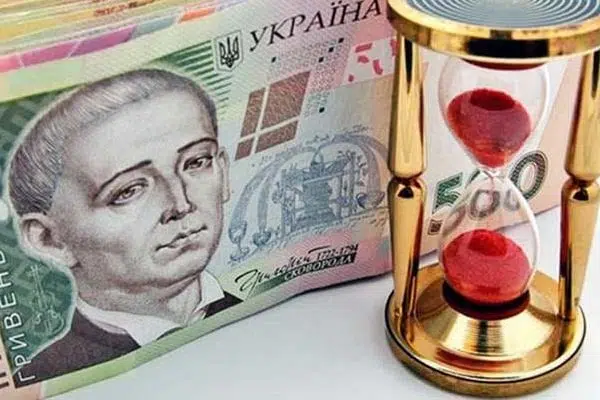 Клас 6. Поточні зобов'язання