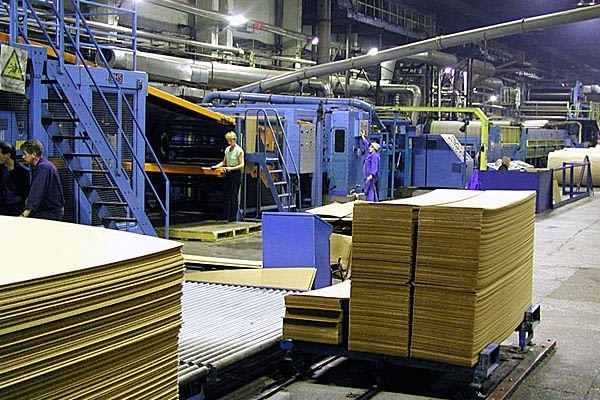 Рахунок 25 Напівфабрикати