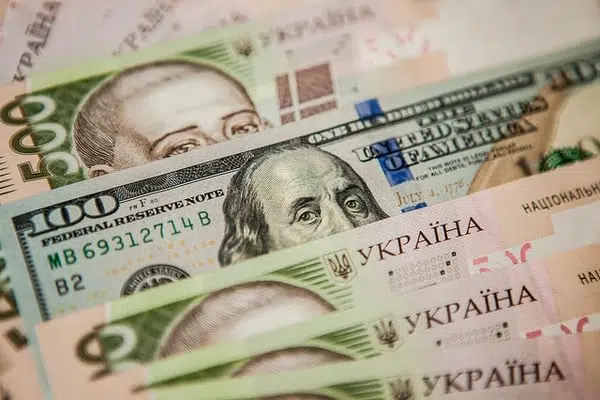 Рахунок 30 Готівка