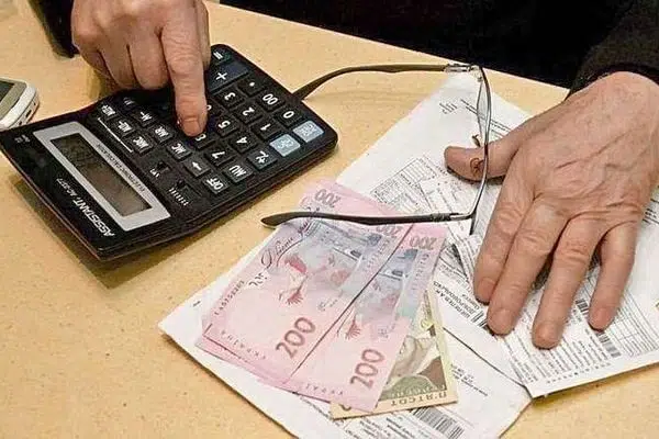 Рахунок 82 "Відрахування на соціальні заходи"